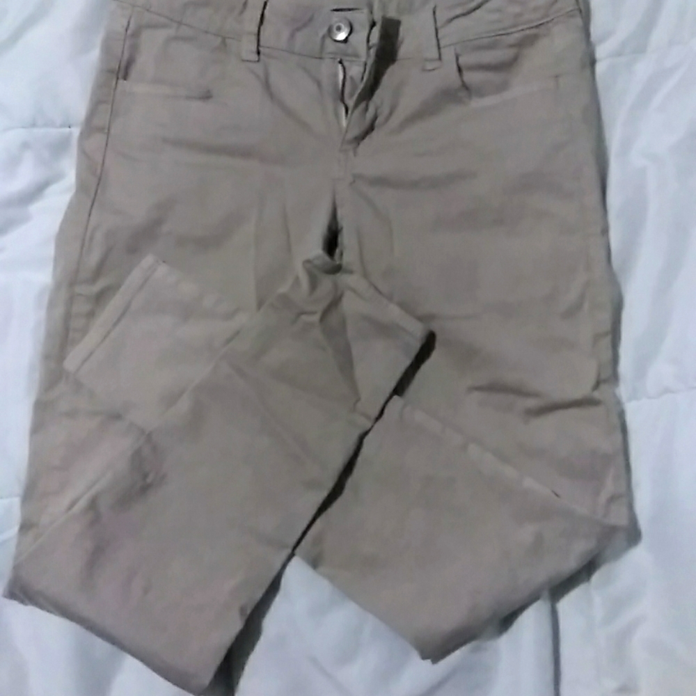 Pants